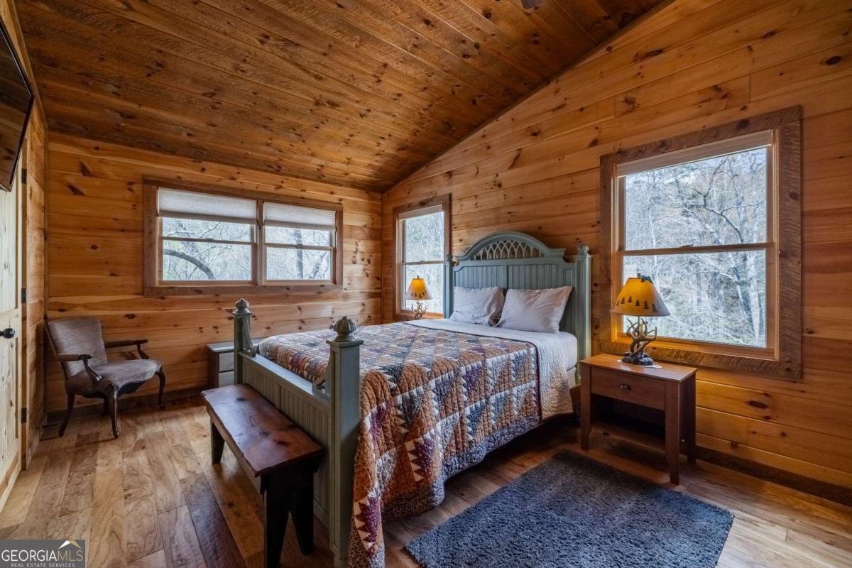 398 Dancing Trees Trail Morganton - 34