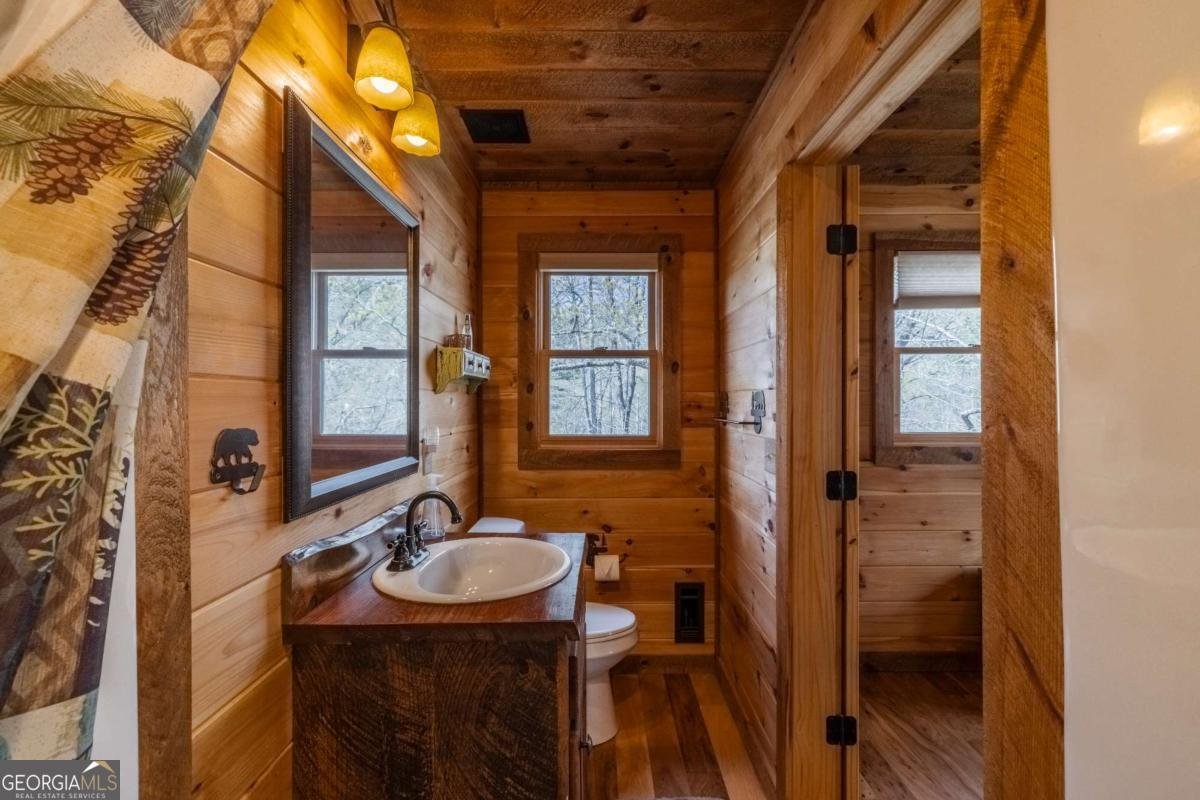 398 Dancing Trees Trail Morganton - 36