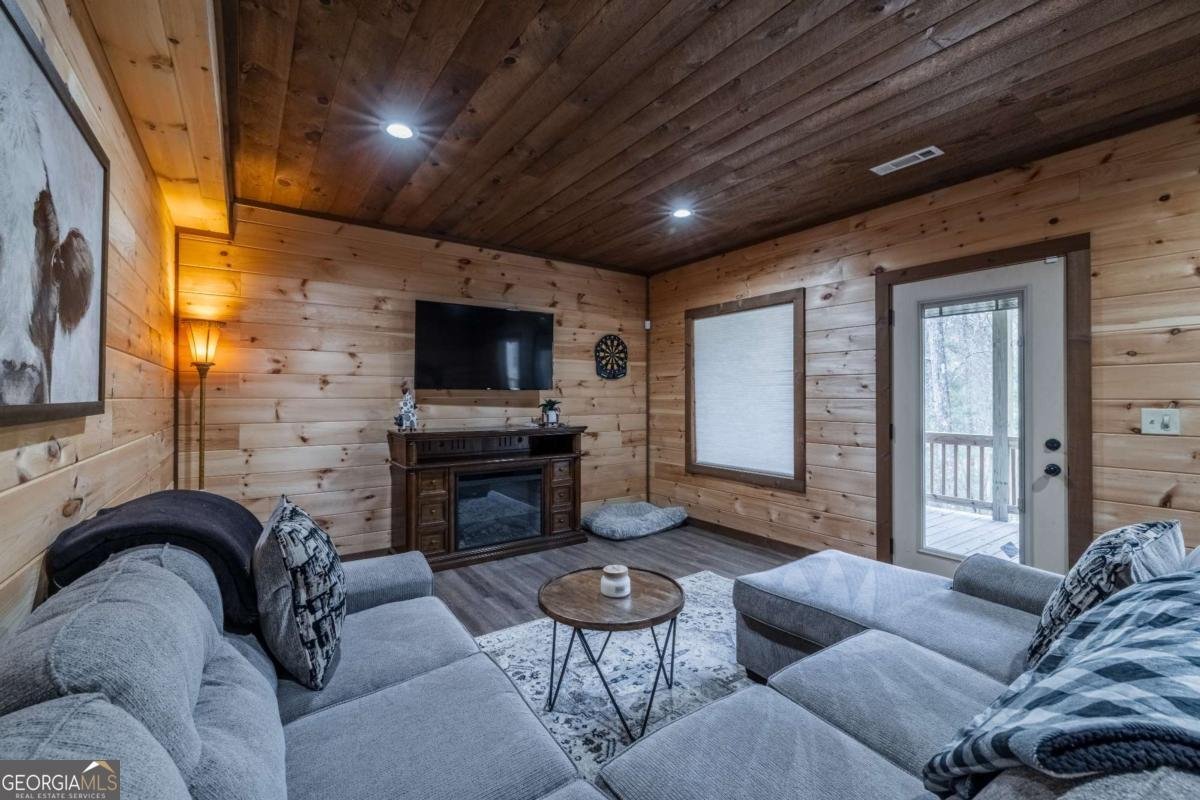 398 Dancing Trees Trail Morganton - 39