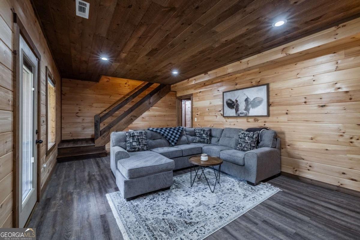 398 Dancing Trees Trail Morganton - 40