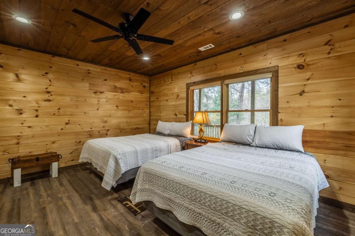 398 Dancing Trees Trail Morganton - 44