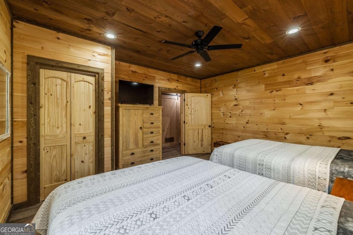 398 Dancing Trees Trail Morganton - 45