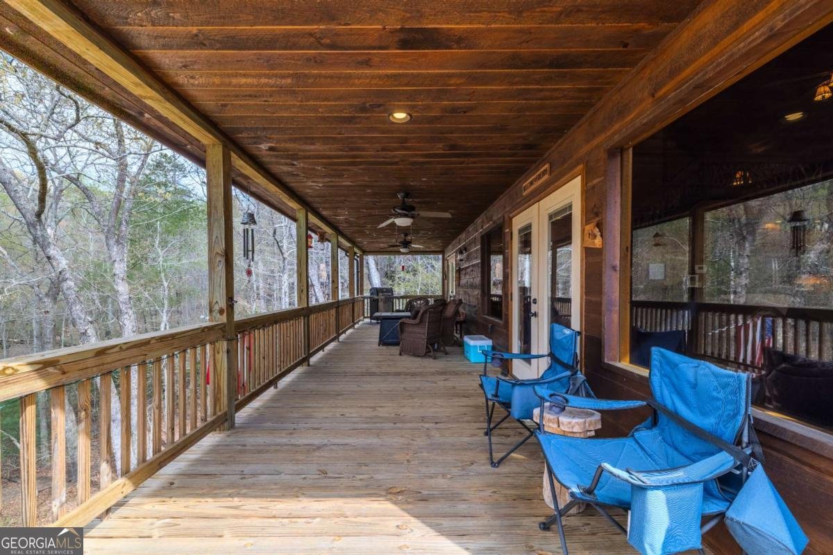 398 Dancing Trees Trail Morganton - 48