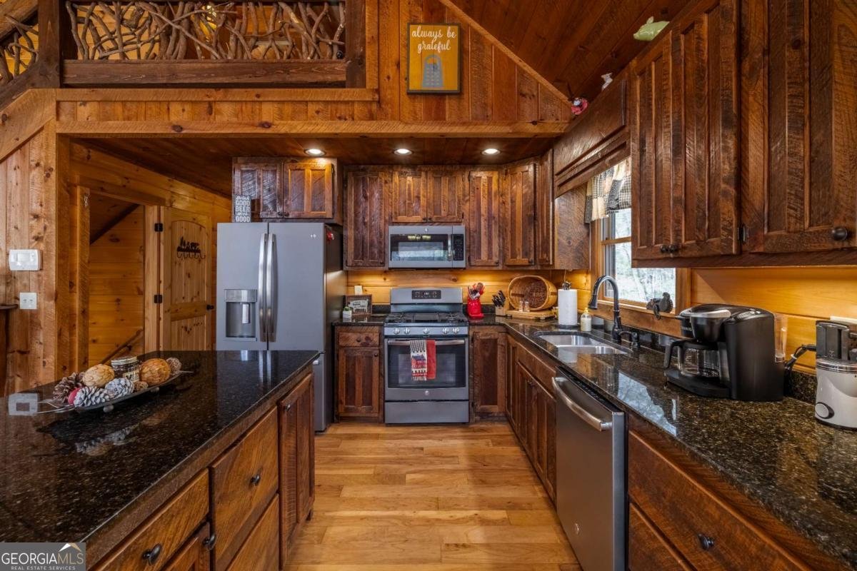 398 Dancing Trees Trail Morganton - 5