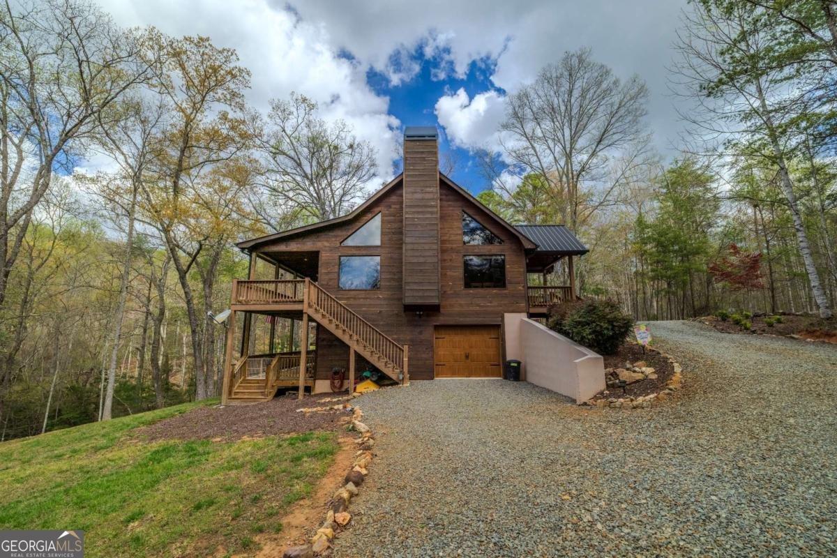 398 Dancing Trees Trail Morganton - 54