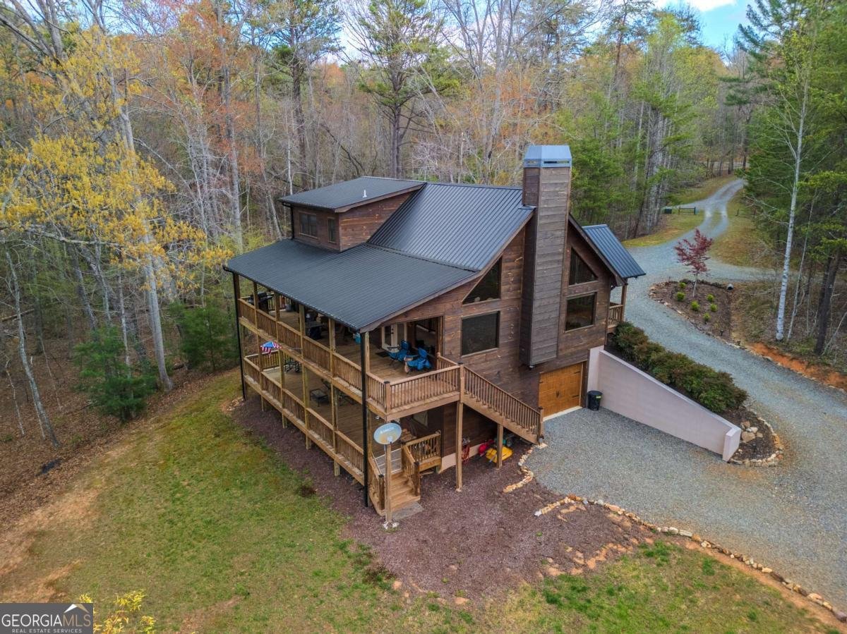 398 Dancing Trees Trail Morganton - 55