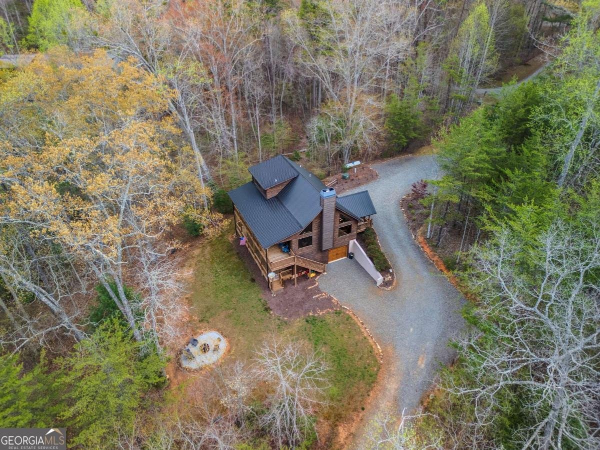 398 Dancing Trees Trail Morganton - 56