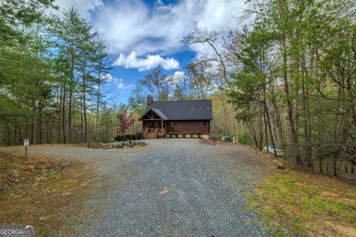 398 Dancing Trees Trail Morganton - 57