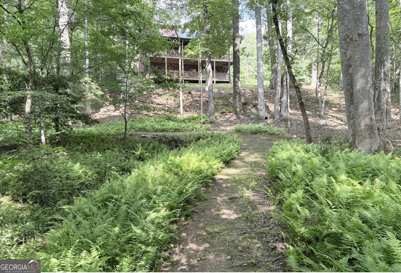 398 Dancing Trees Trail Morganton - 58