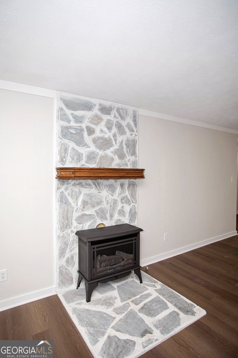 108 Mt Vernon Church Road Flovilla - 10
