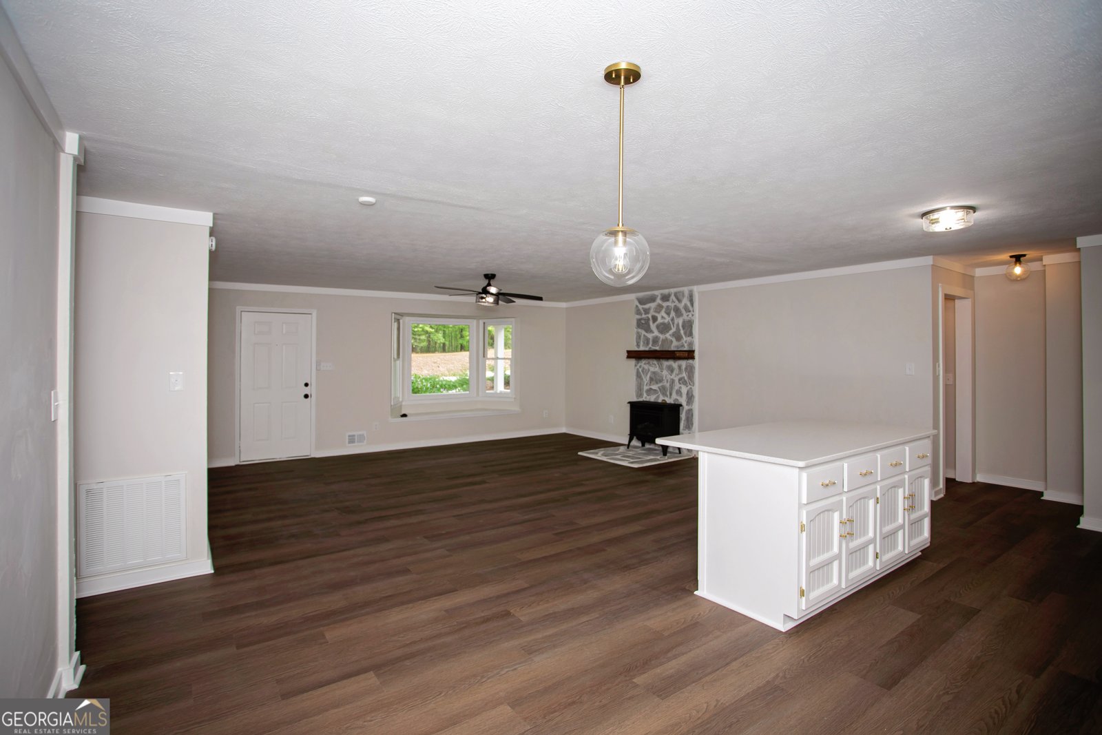 108 Mt Vernon Church Road Flovilla - 12