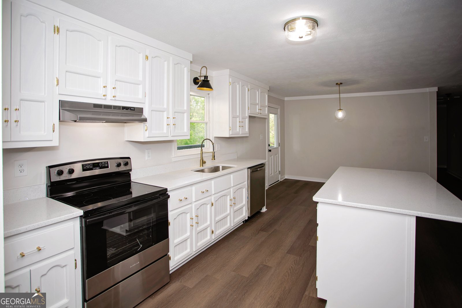 108 Mt Vernon Church Road Flovilla - 15