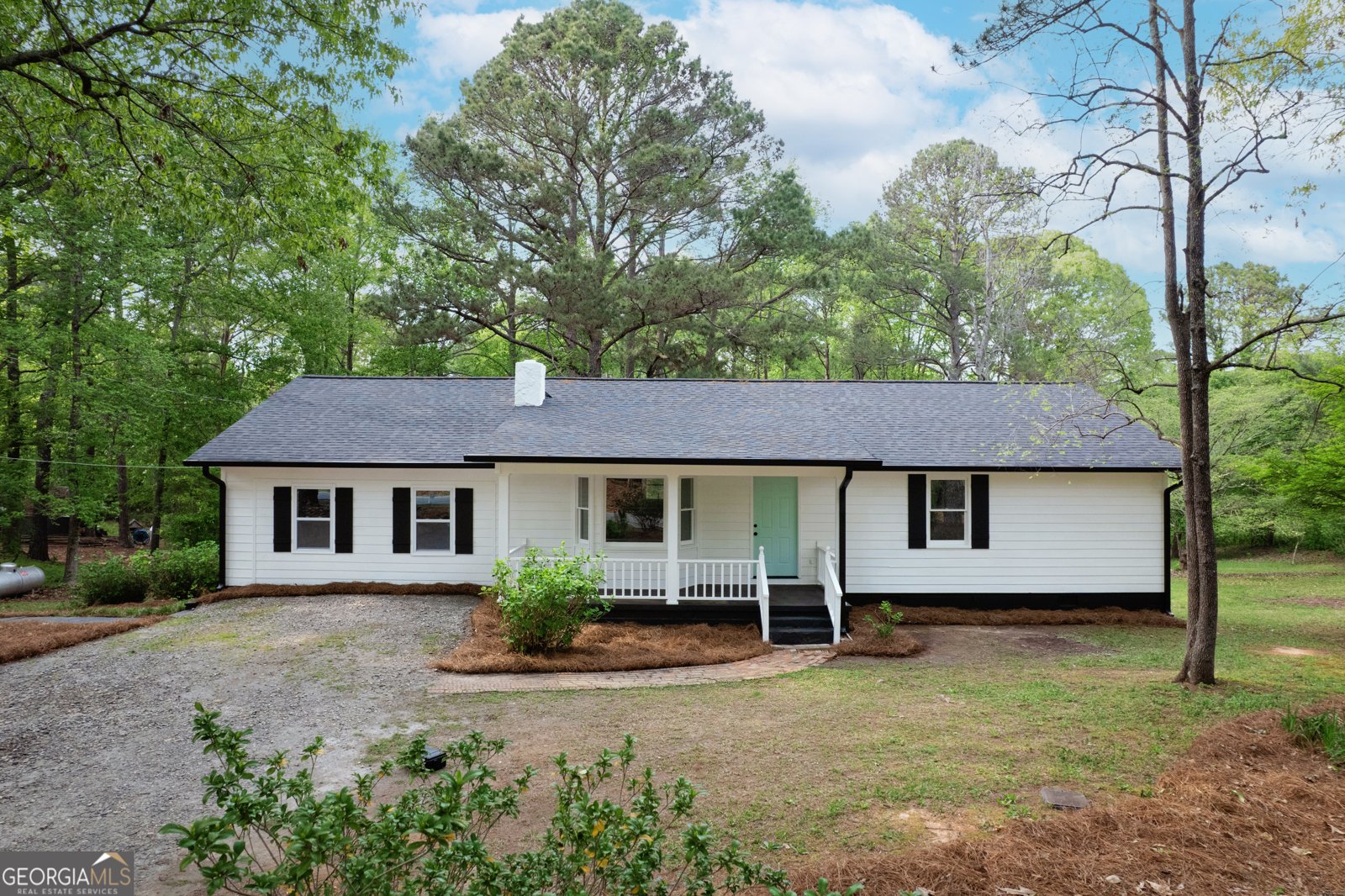 108 Mt Vernon Church Road Flovilla - 2