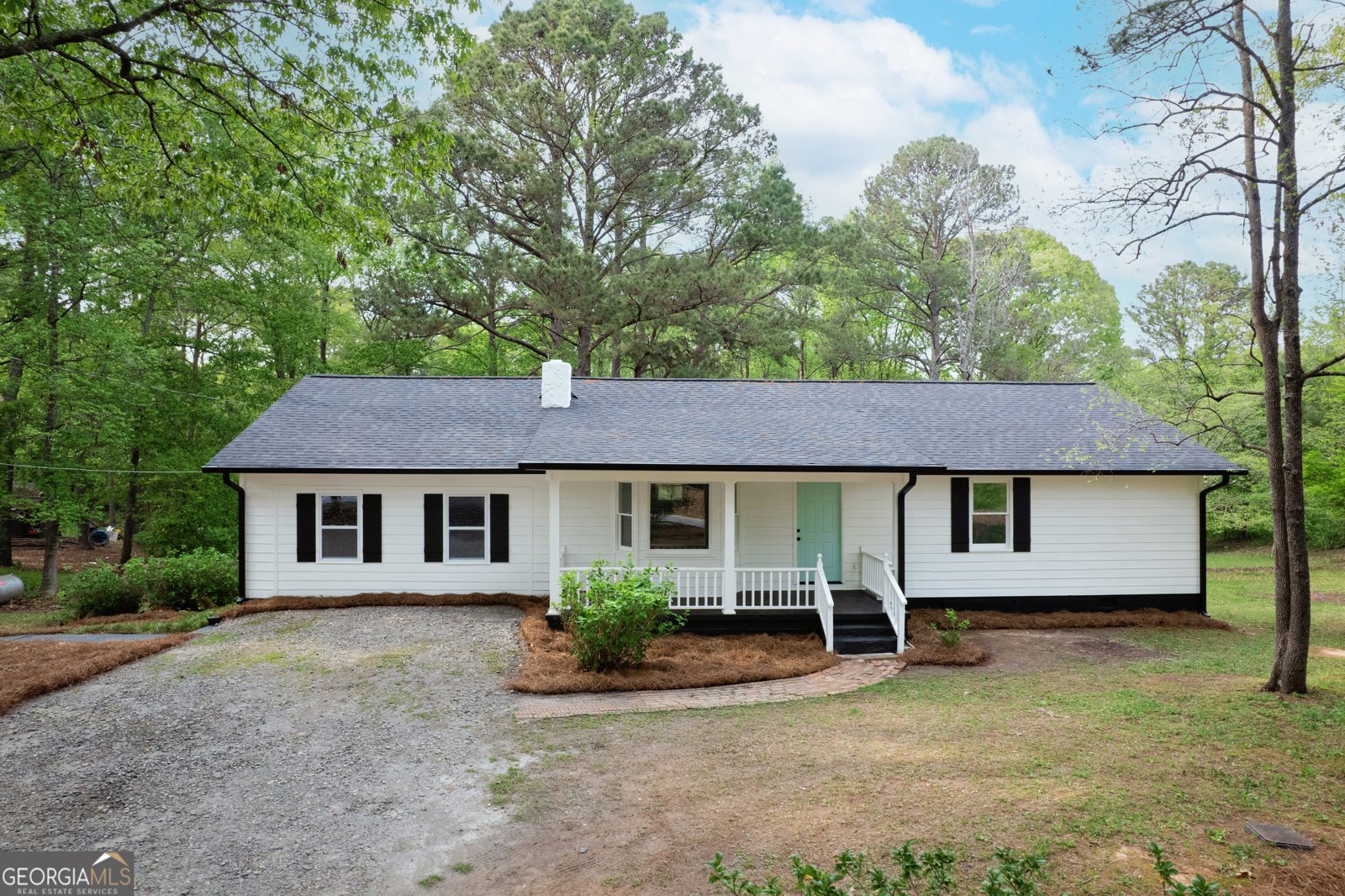 108 Mt Vernon Church Road Flovilla - 3