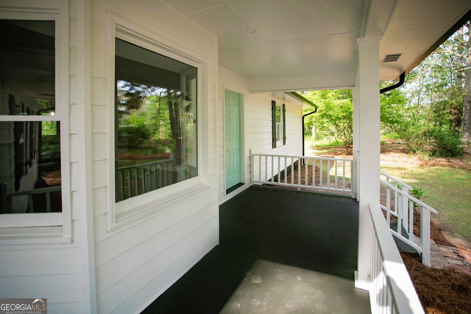 108 Mt Vernon Church Road Flovilla - 4