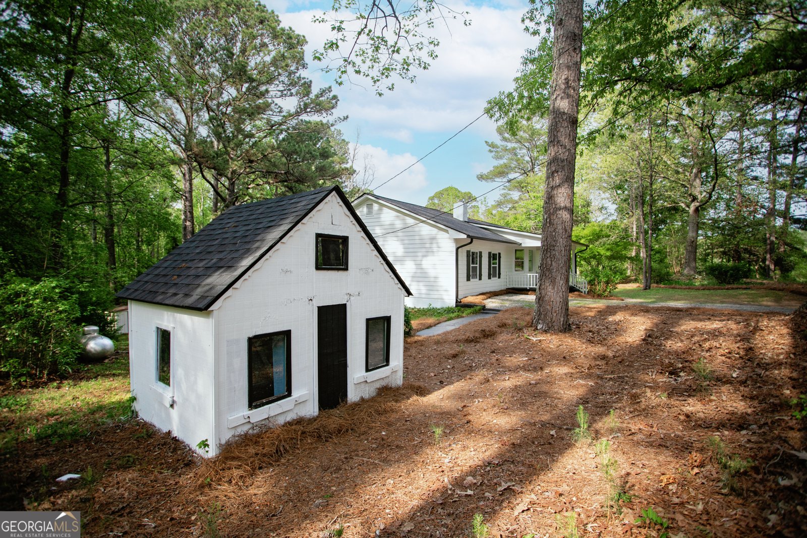 108 Mt Vernon Church Road Flovilla - 42