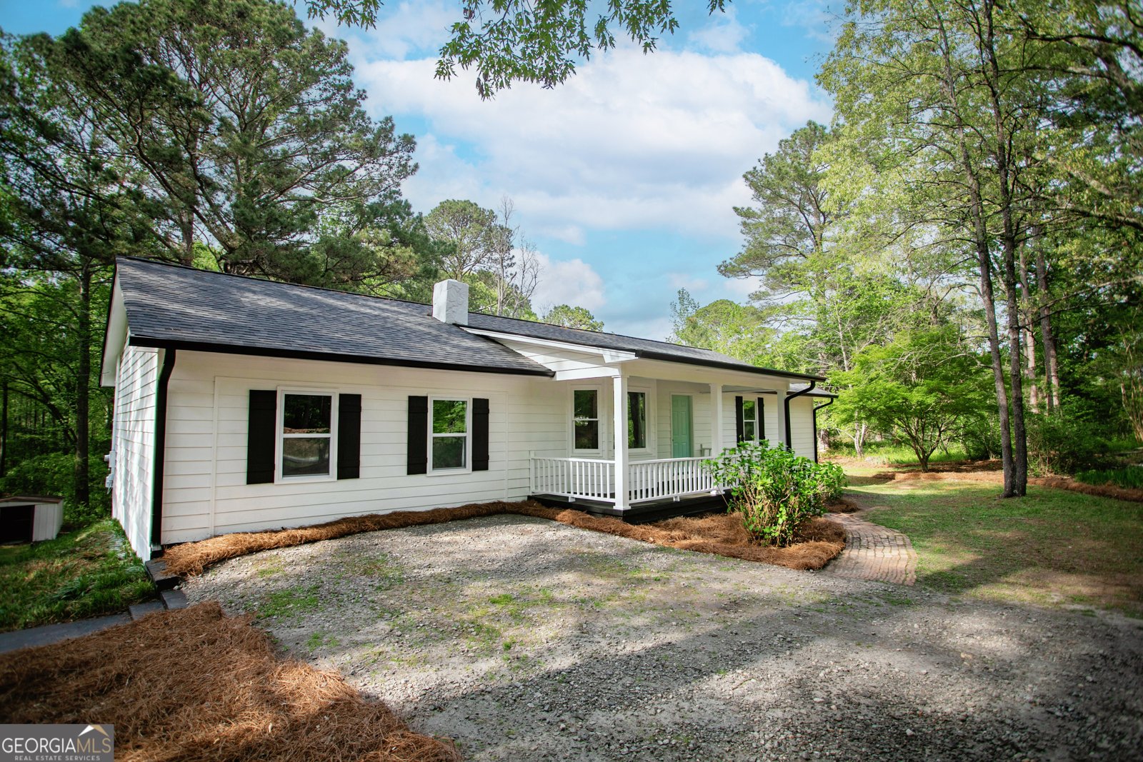 108 Mt Vernon Church Road Flovilla - 43