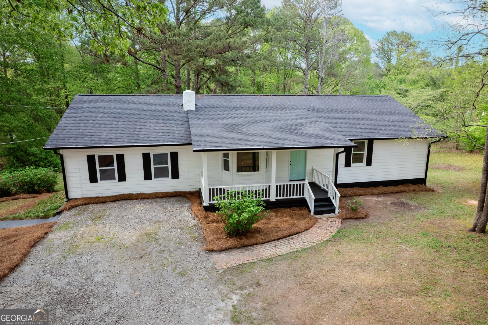 108 Mt Vernon Church Road Flovilla - 44