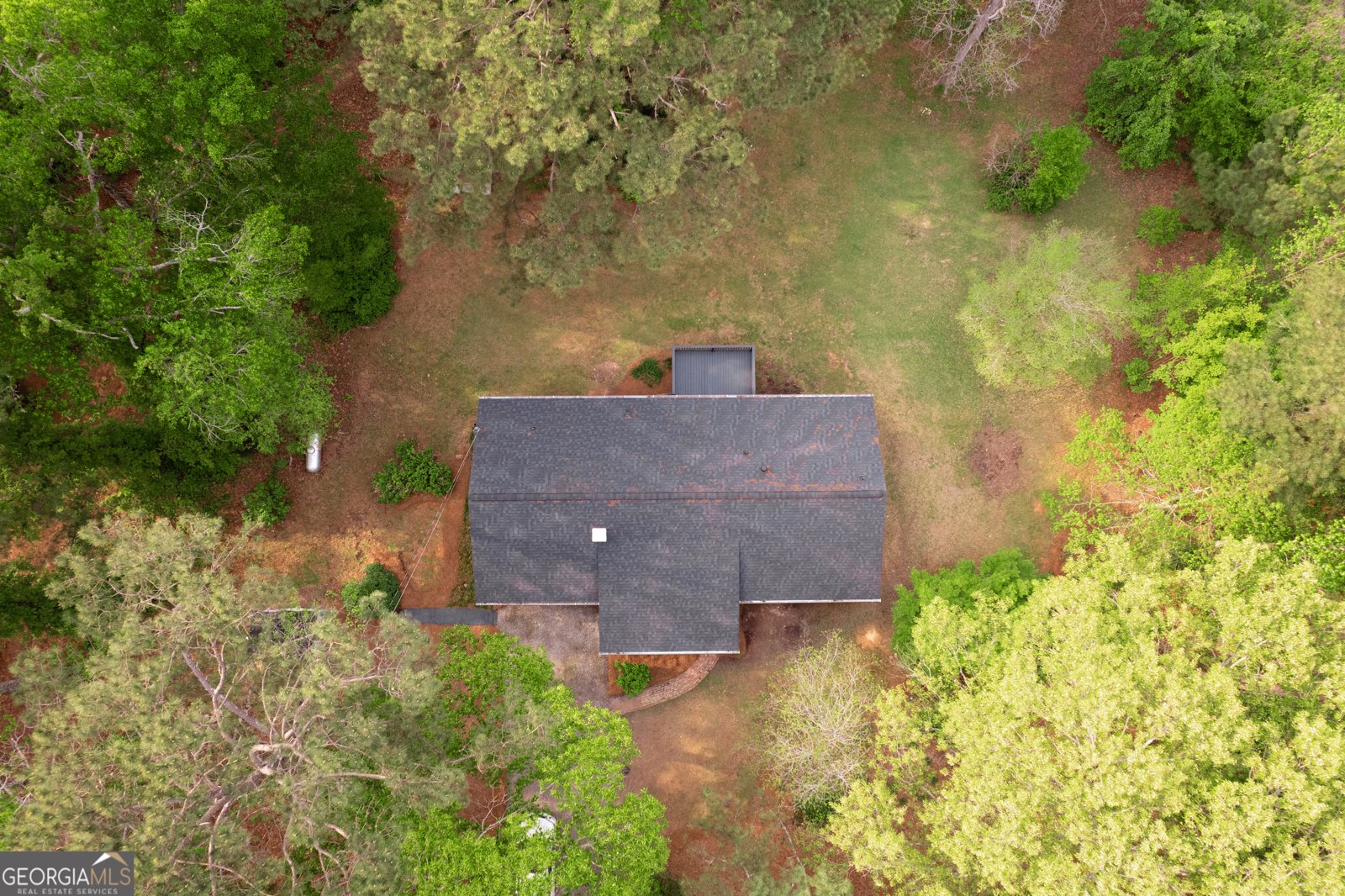 108 Mt Vernon Church Road Flovilla - 45