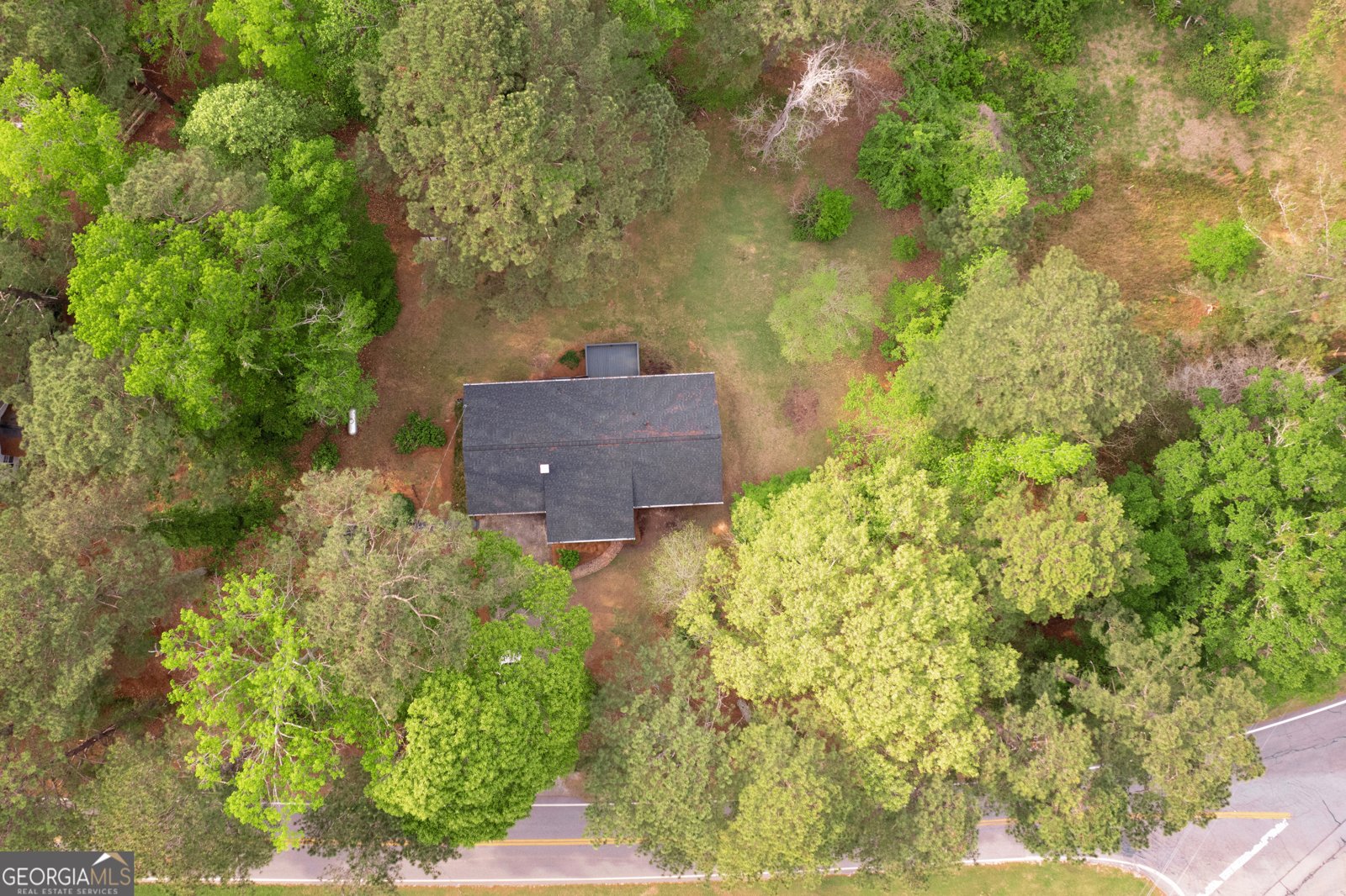 108 Mt Vernon Church Road Flovilla - 46