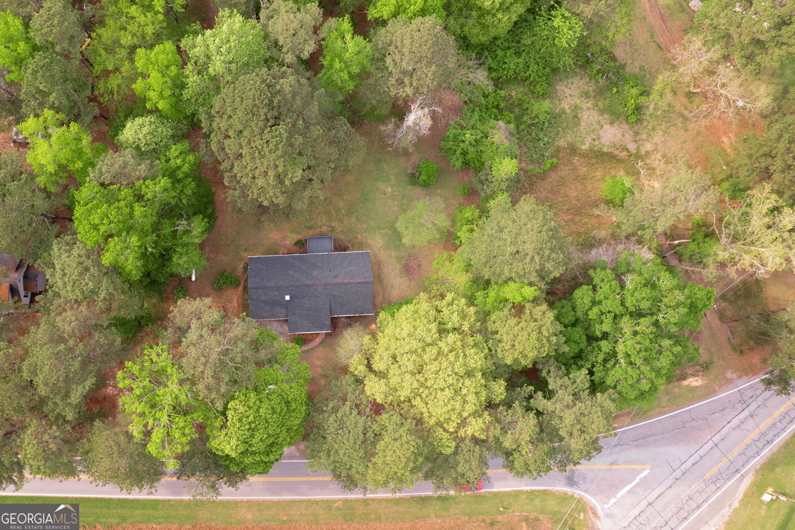 108 Mt Vernon Church Road Flovilla - 47