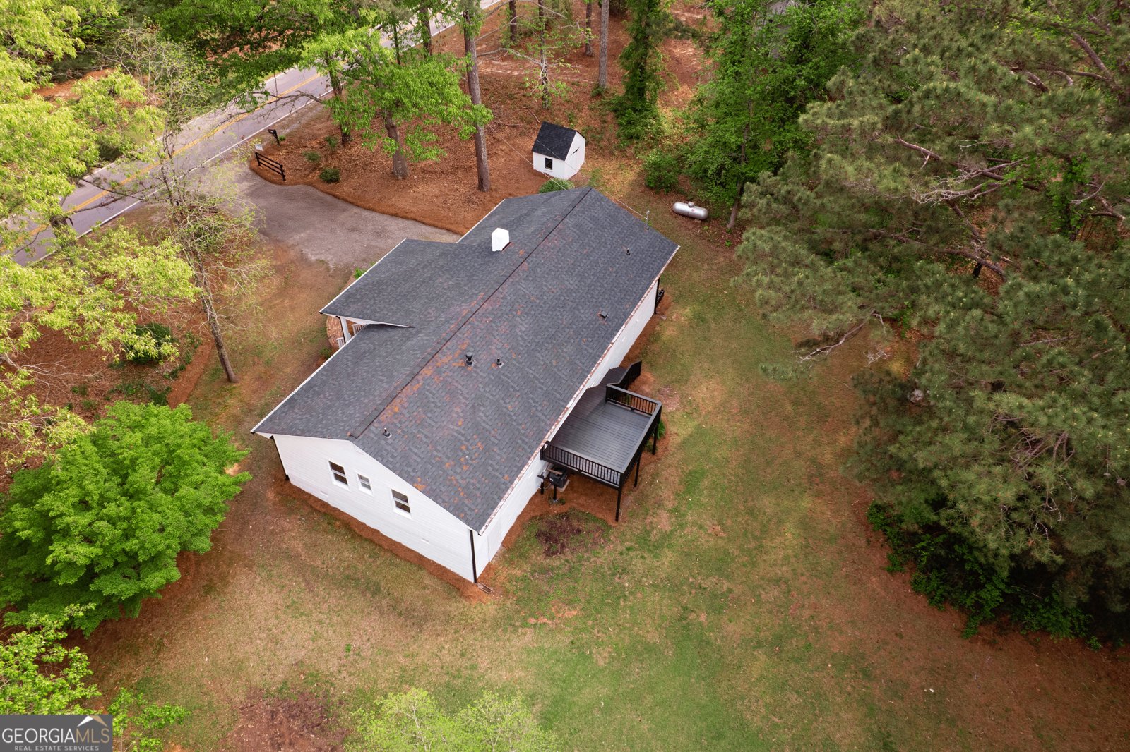108 Mt Vernon Church Road Flovilla - 48