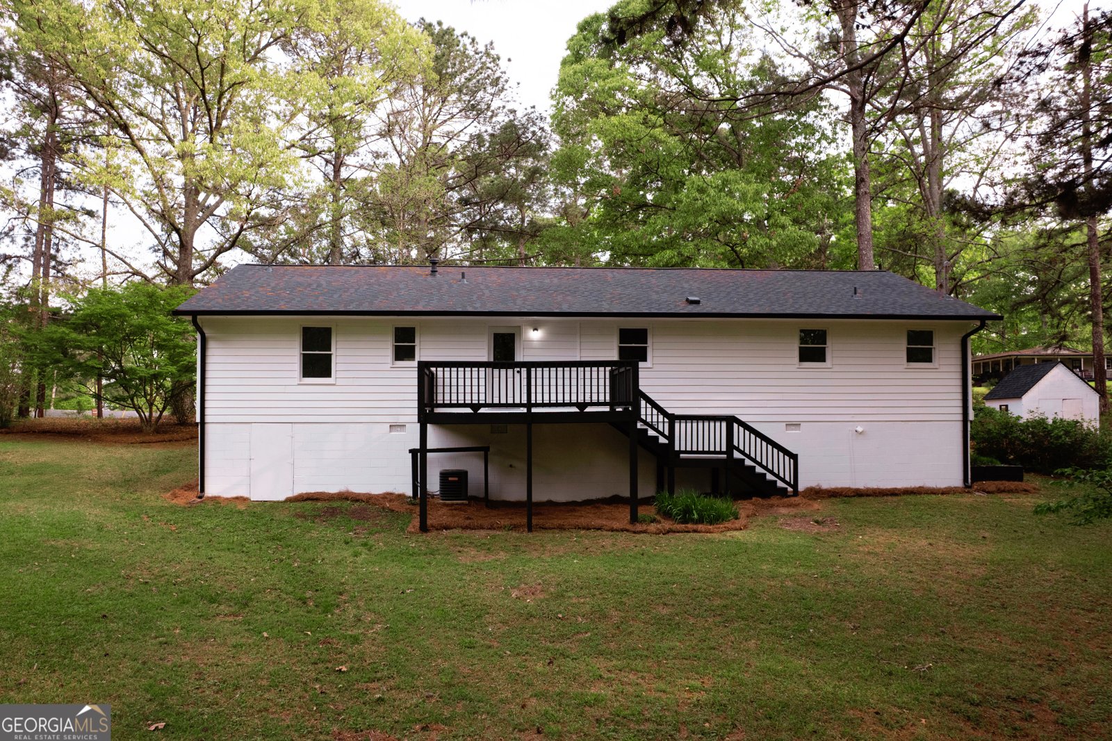 108 Mt Vernon Church Road Flovilla - 49