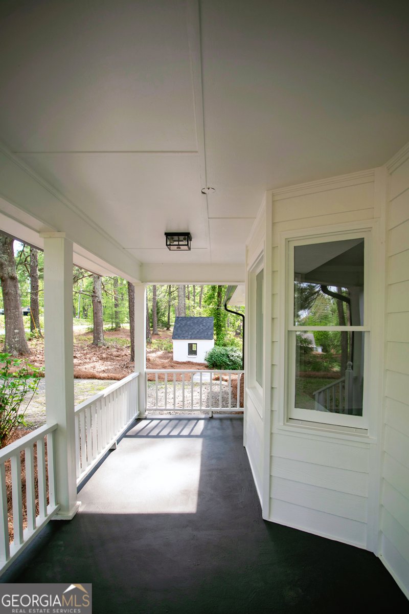 108 Mt Vernon Church Road Flovilla - 5