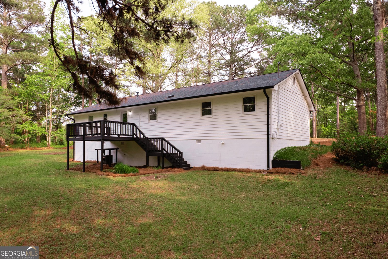 108 Mt Vernon Church Road Flovilla - 50