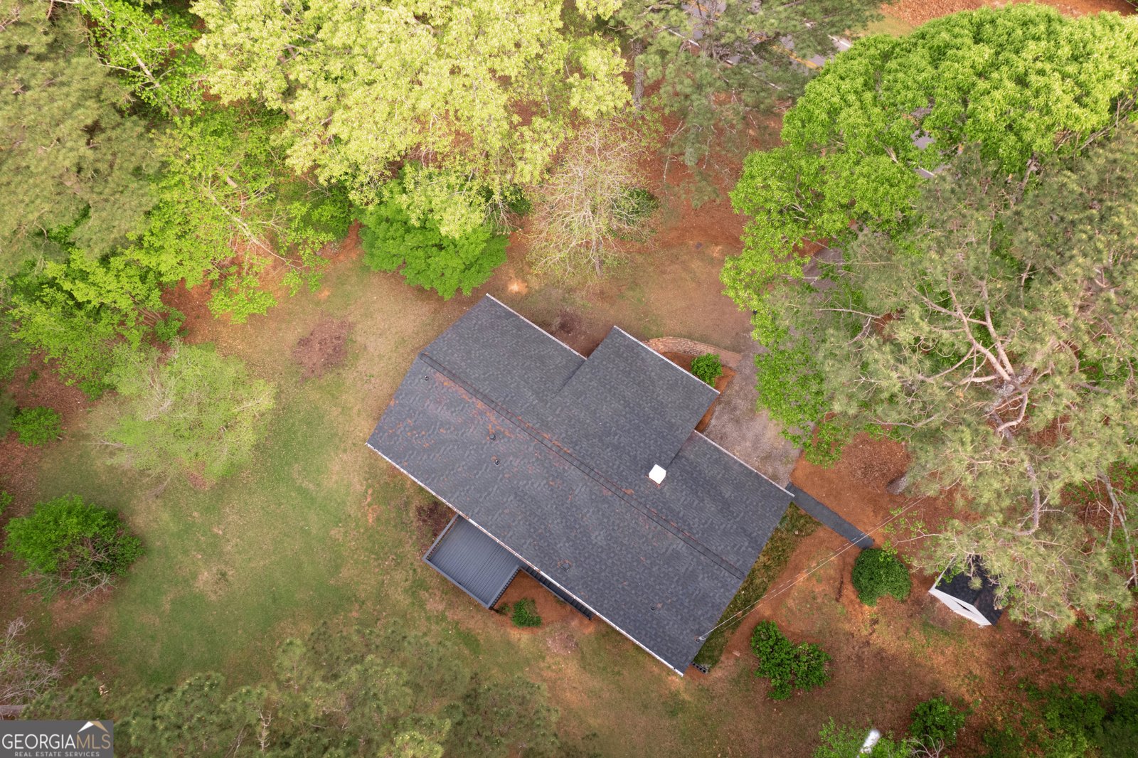 108 Mt Vernon Church Road Flovilla - 51