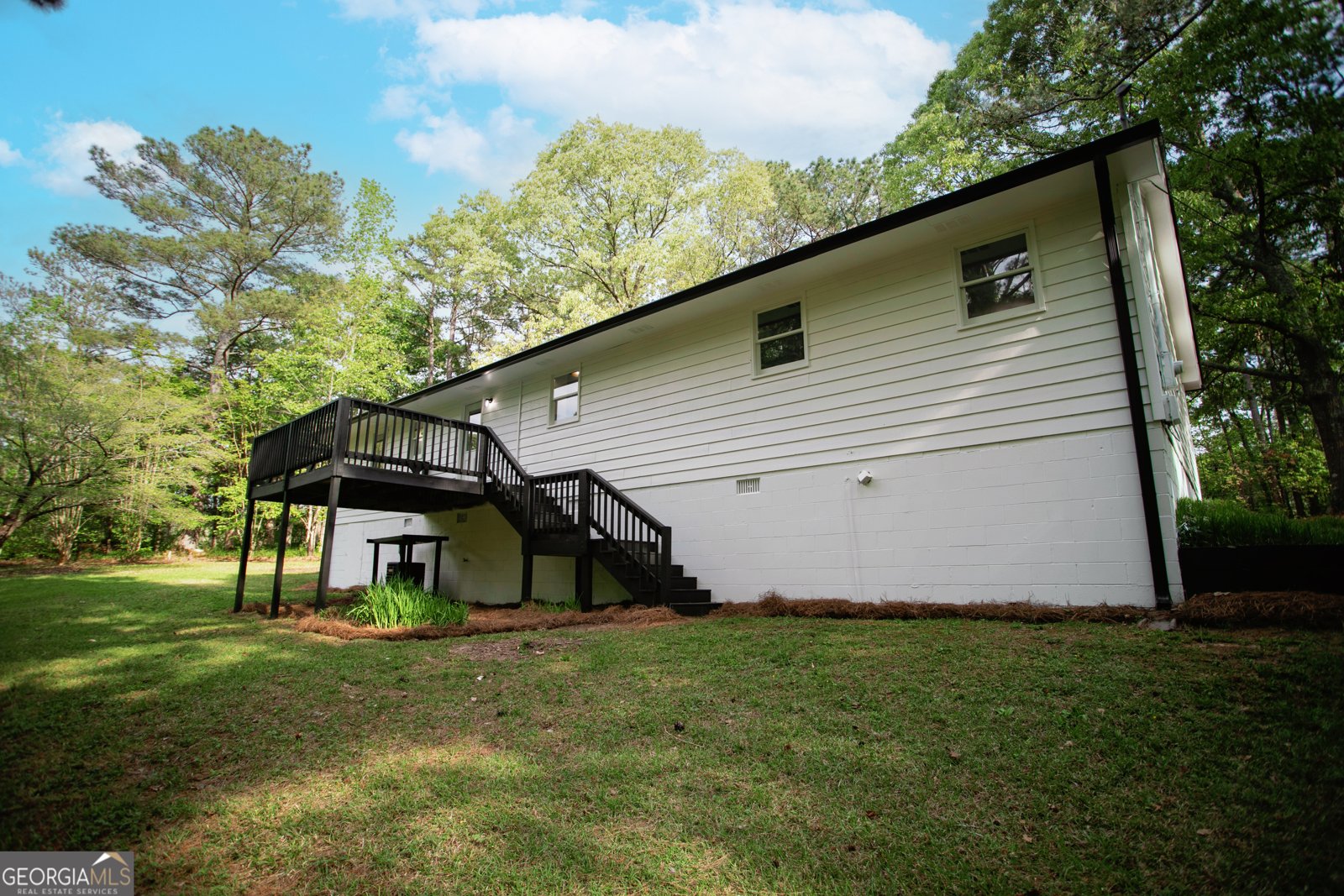 108 Mt Vernon Church Road Flovilla - 54