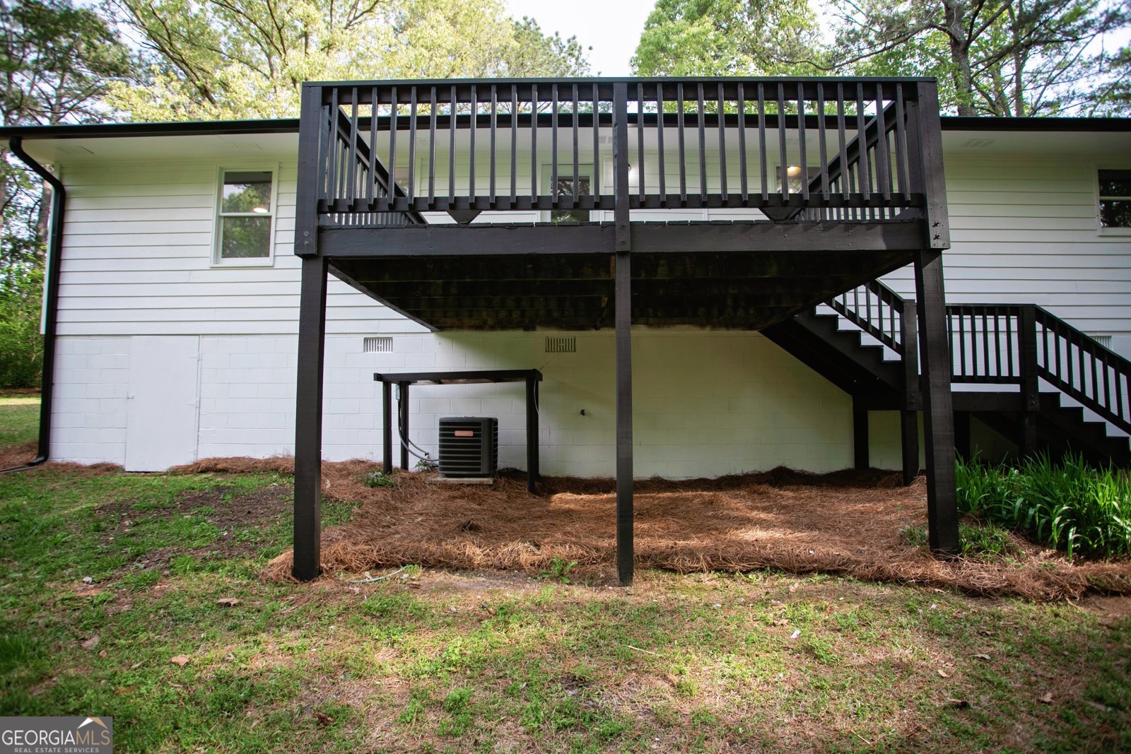 108 Mt Vernon Church Road Flovilla - 55