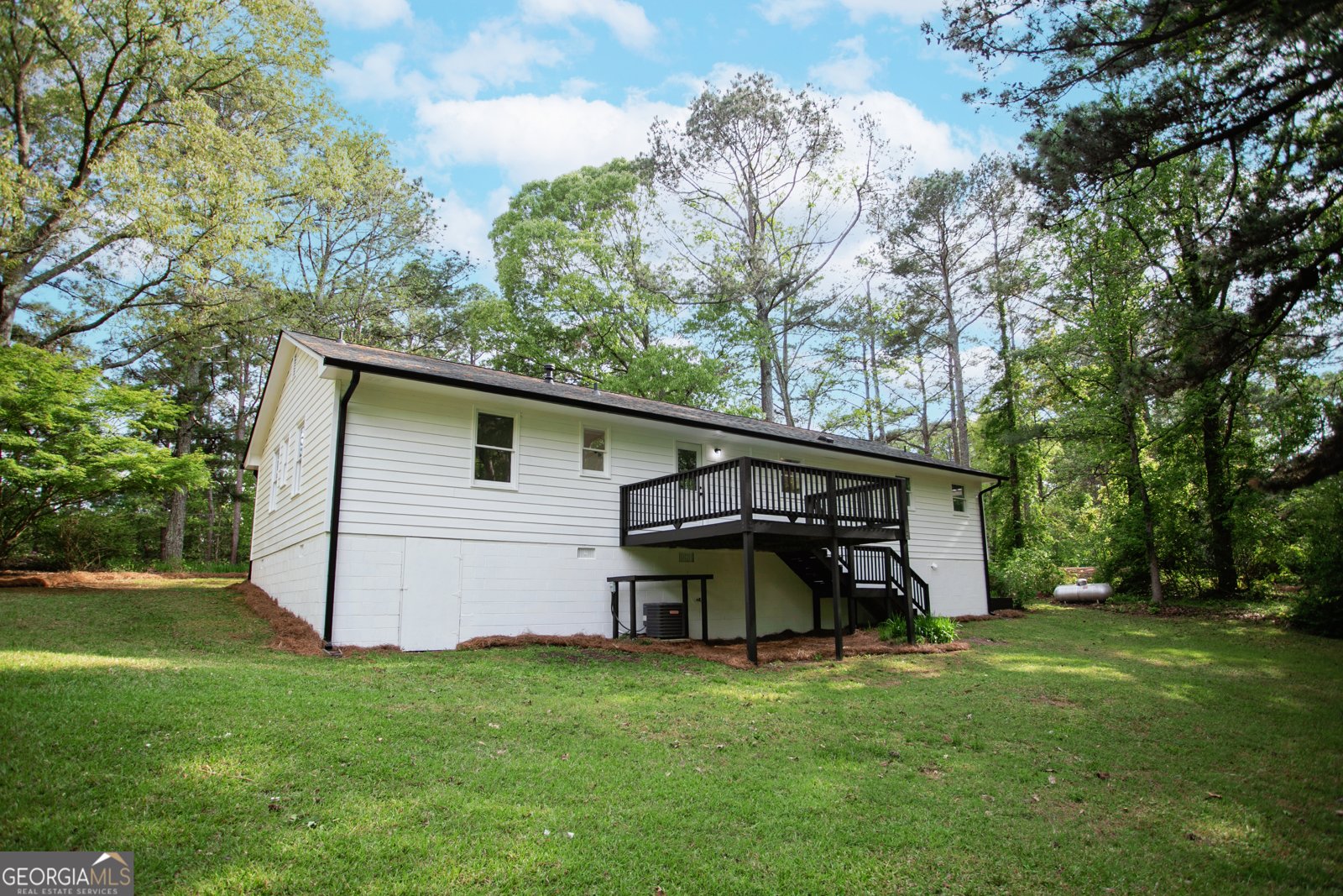 108 Mt Vernon Church Road Flovilla - 56