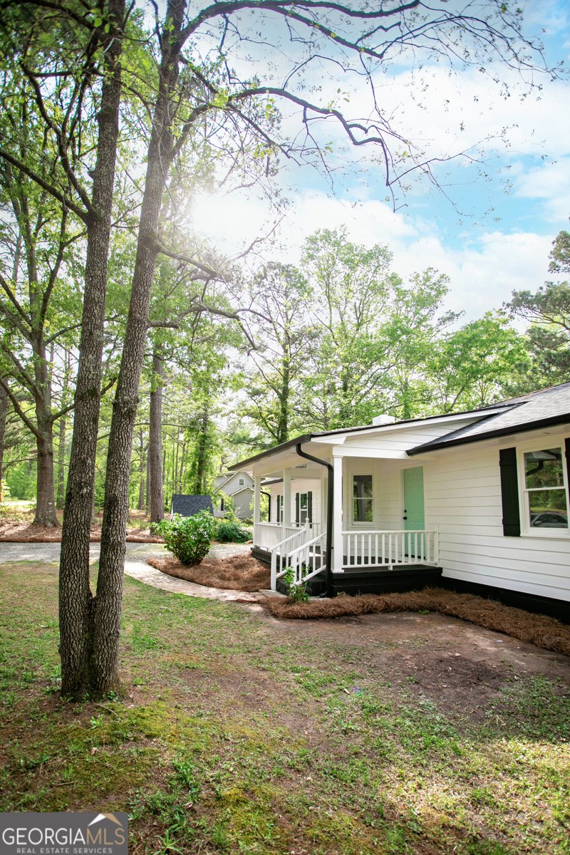 108 Mt Vernon Church Road Flovilla - 58