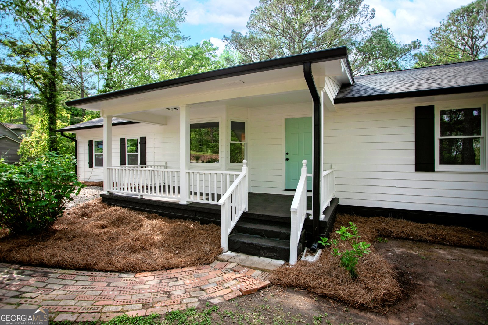 108 Mt Vernon Church Road Flovilla - 59