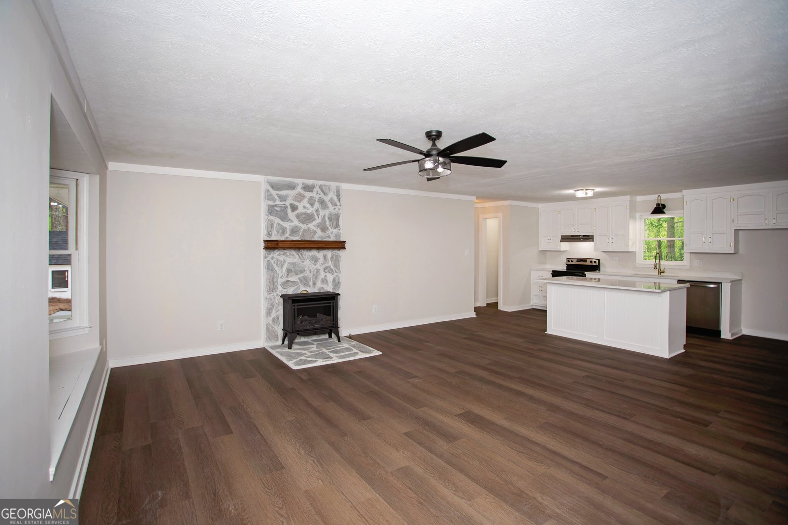 108 Mt Vernon Church Road Flovilla - 6