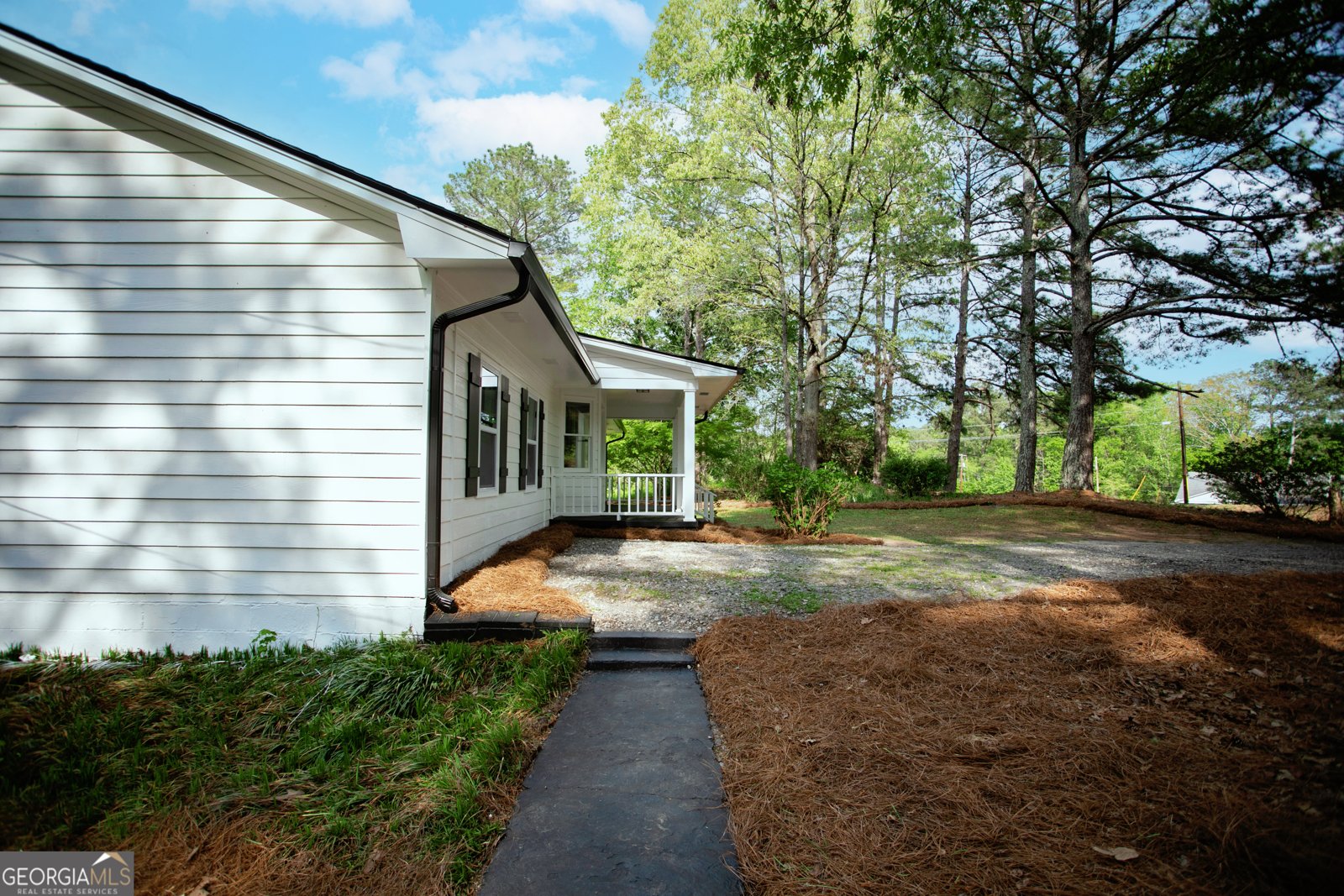 108 Mt Vernon Church Road Flovilla - 60