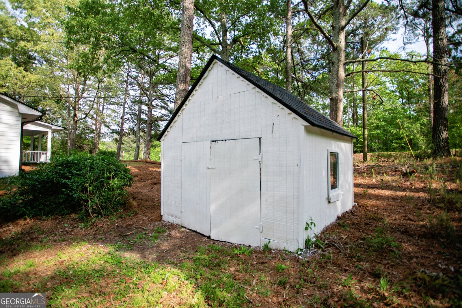 108 Mt Vernon Church Road Flovilla - 62