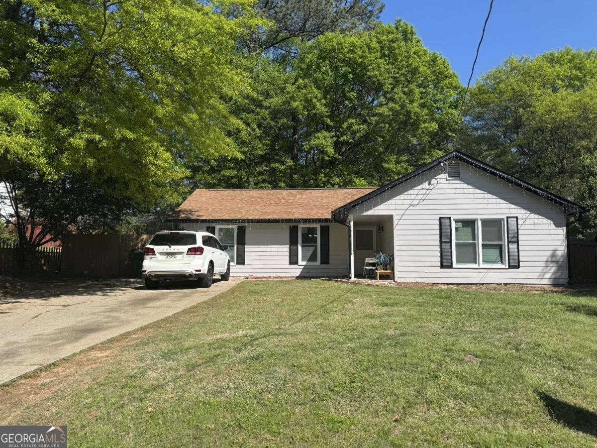 5516 Westberry Lane Norcross - 1