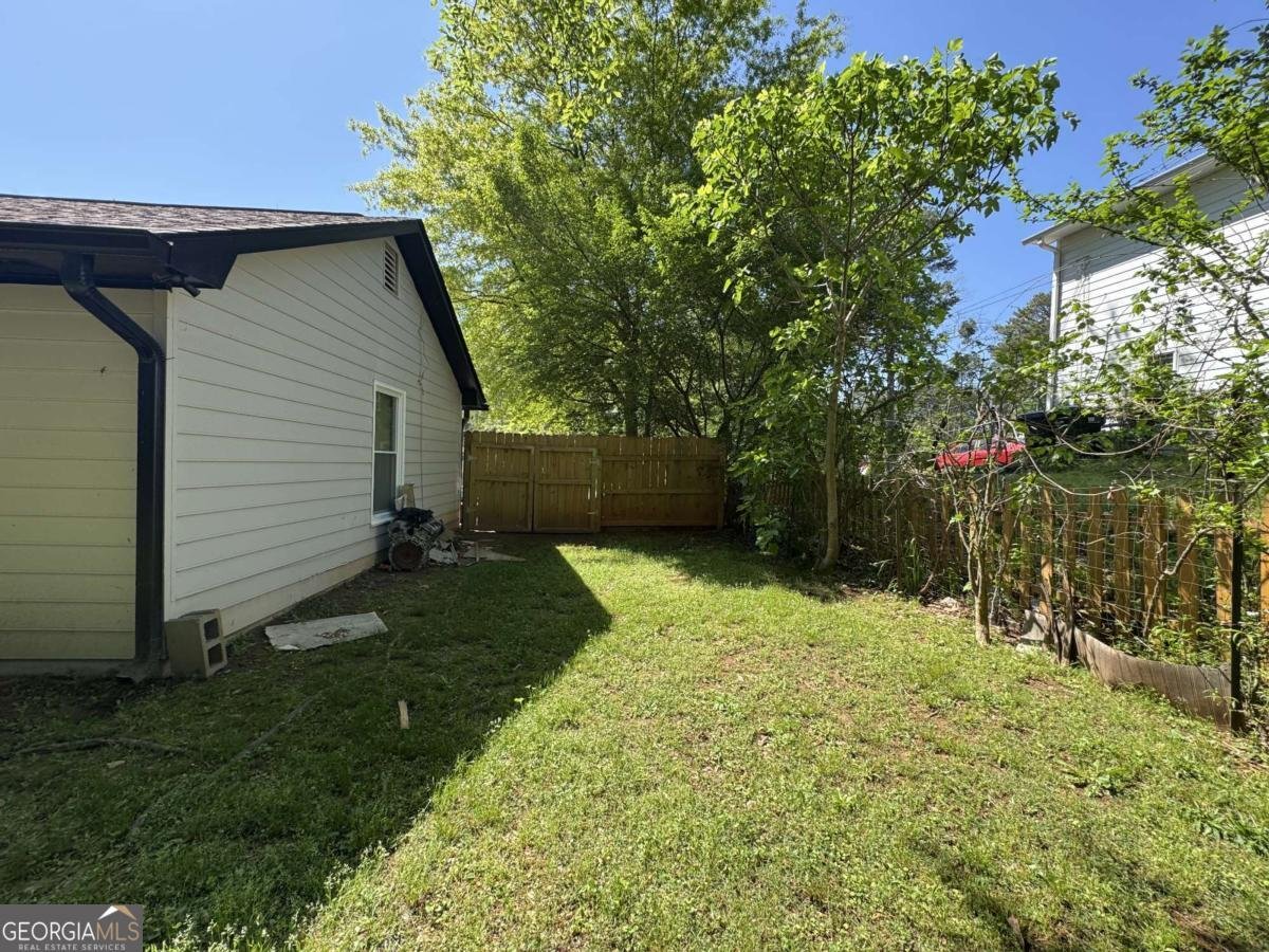 5516 Westberry Lane Norcross - 10