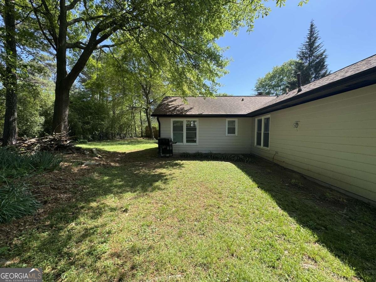 5516 Westberry Lane Norcross - 11