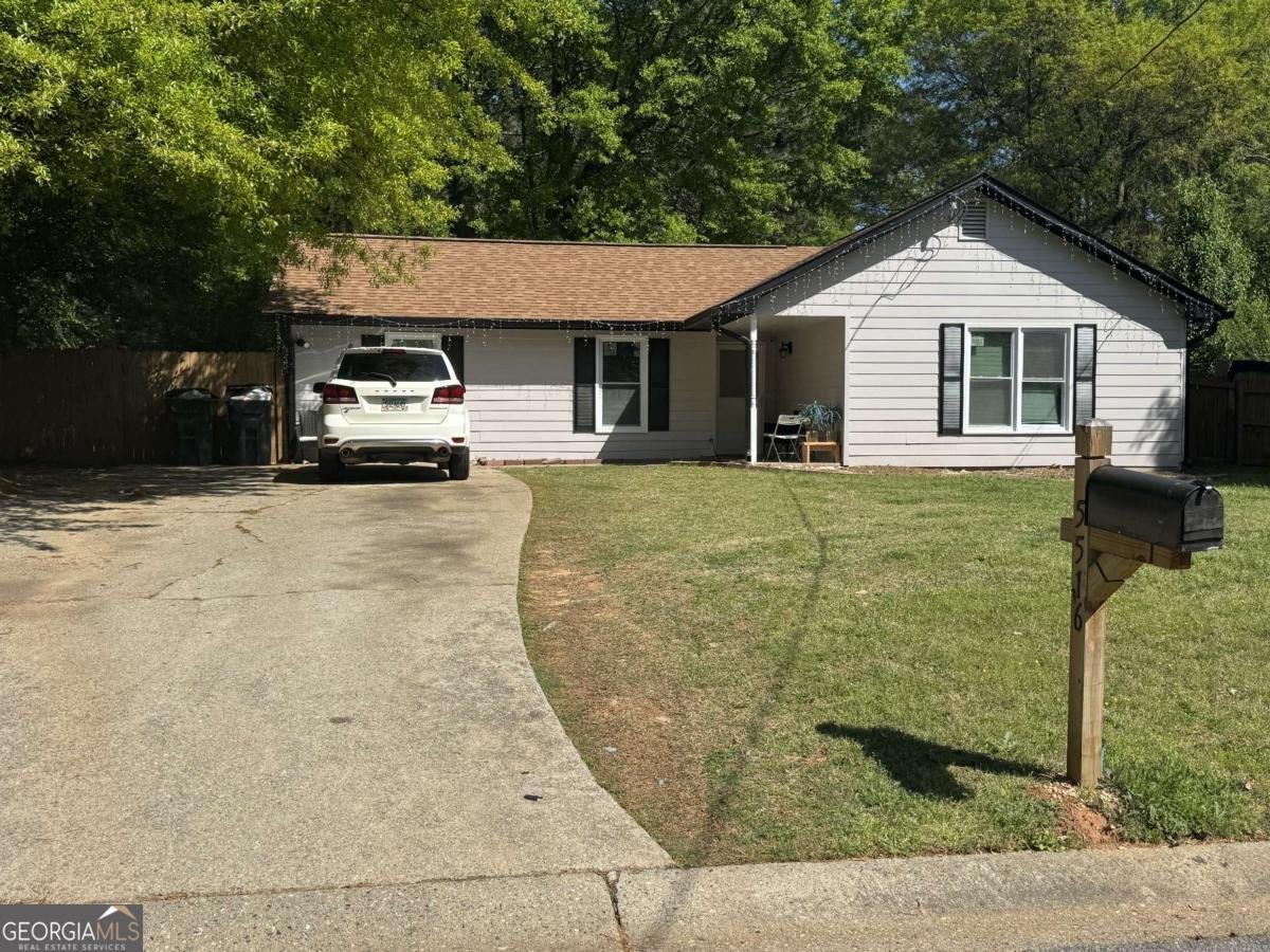 5516 Westberry Lane Norcross - 2