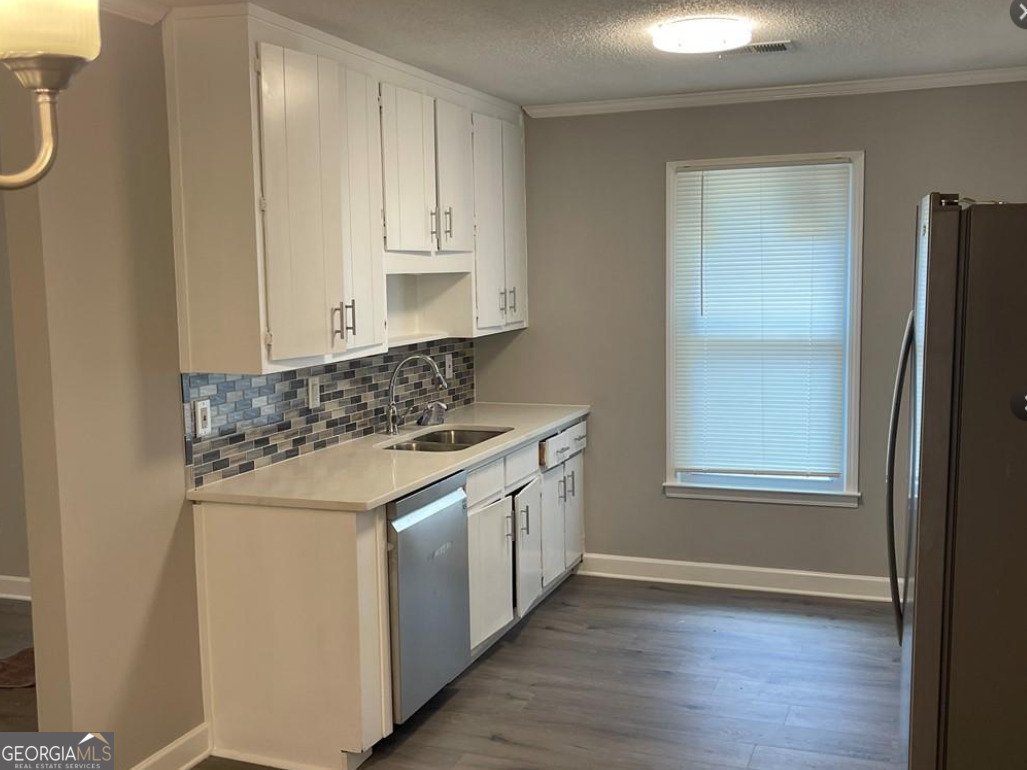 5516 Westberry Lane Norcross - 3
