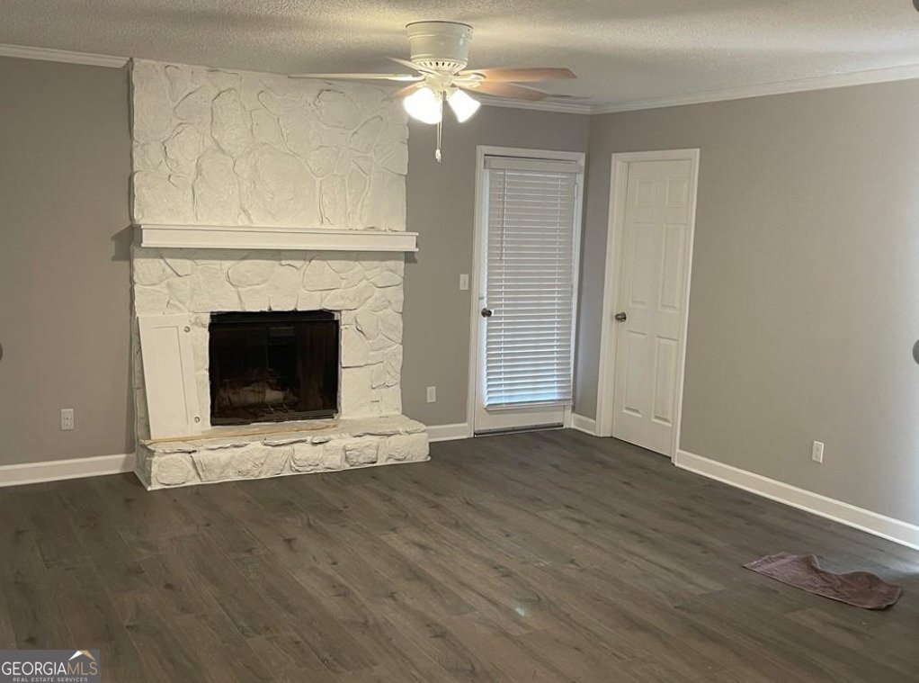 5516 Westberry Lane Norcross - 4