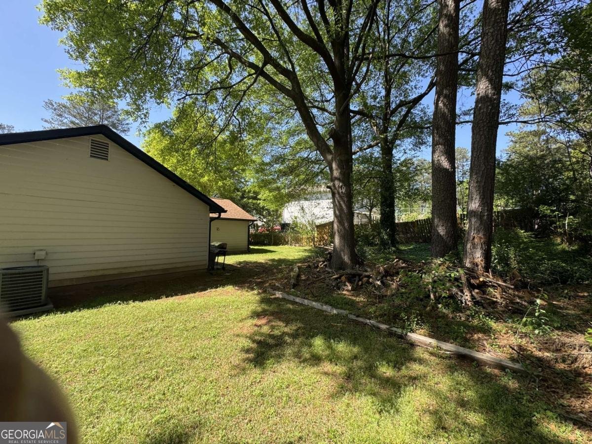 5516 Westberry Lane Norcross - 8