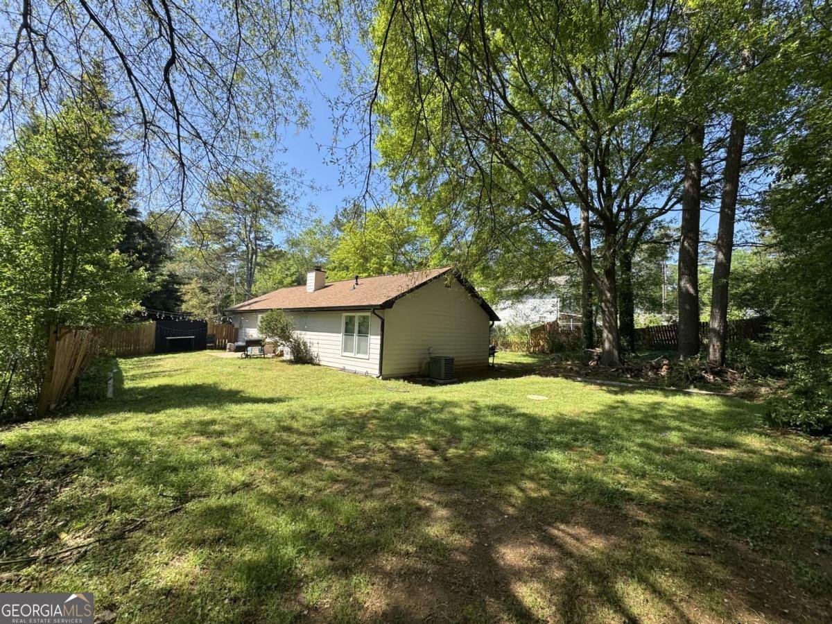 5516 Westberry Lane Norcross - 9