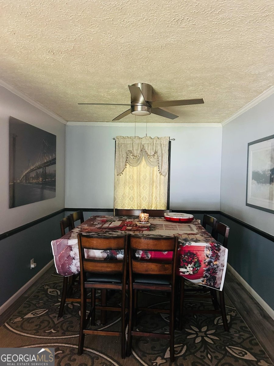 1015 Gawaine Circle Macon - 5