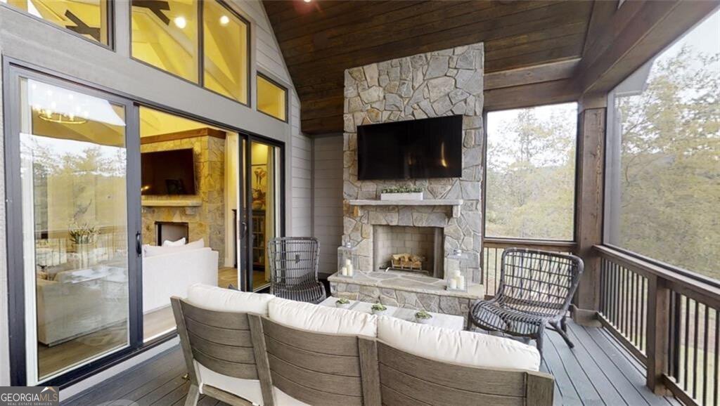 1042 A Bruin Court Dahlonega - 12