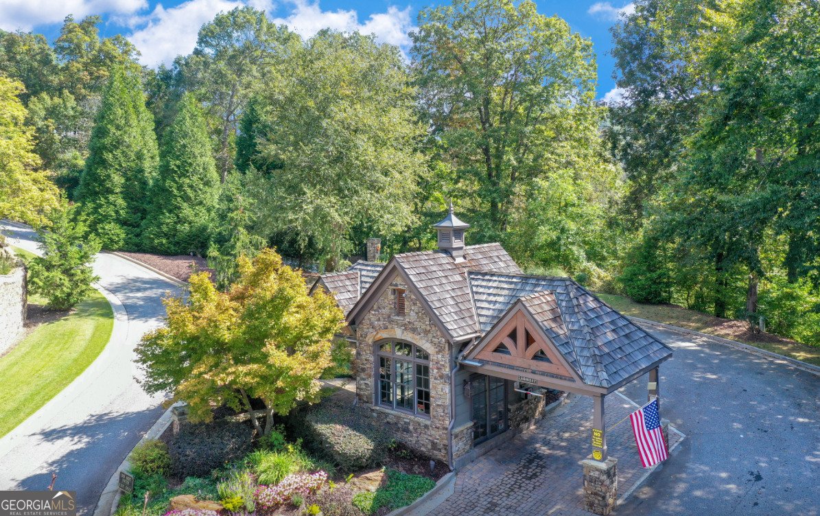1042 A Bruin Court Dahlonega - 16