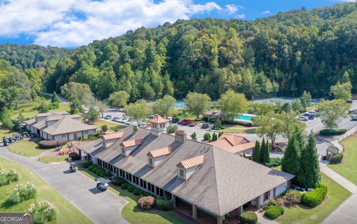 1042 A Bruin Court Dahlonega - 25